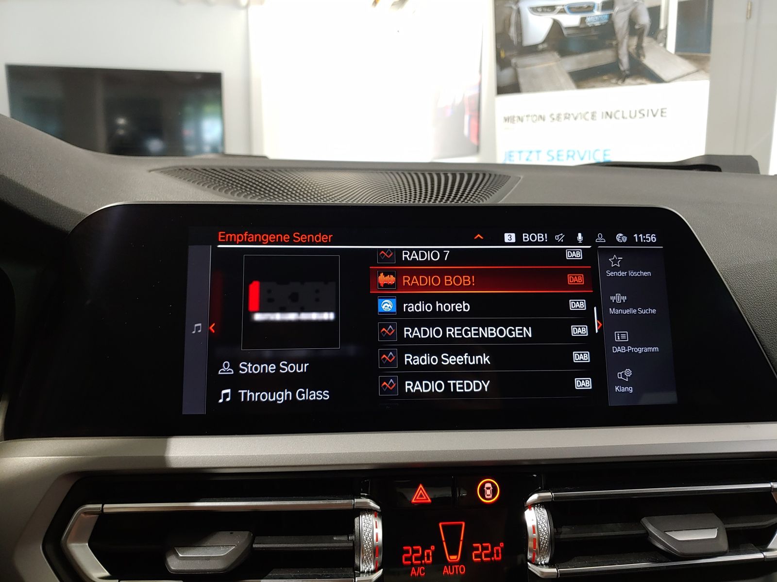 BMW 318d HiFi/RFK/Dr.Assist/Advantage foto 14