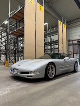 Corvette C5 5.7 LS1 Targa Automatic - Corvette C5 von privat