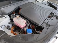 Hyundai KONA - Vorschau Bild 35