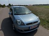 Ford Fiesta Connection*TÜV03/27*KLIMA*TOP* - Ford Fiesta: Connection