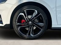 Skoda Fabia - Vorschau Bild 8