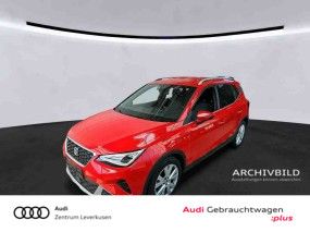Image of Seat Arona