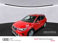 Seat Arona - Vorschau Bild 1