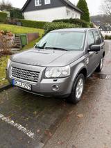 Land Rover Freelander  2 XS TD4 - Land Rover Freelander: Xs