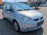 Mitsubishi Colt CZ3 Lim 1.3 Invite Automatik TÜV 07.2027 - Mitsubishi Colt: Automat