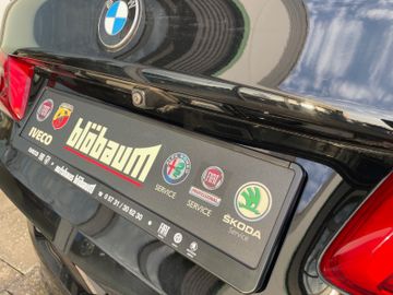 Fahrzeugabbildung BMW 520 d Lim Aut. Navi Leder LED Temp. RFK uvm.