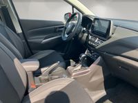 Suzuki (SX4) S-Cross - Vorschau Bild 13