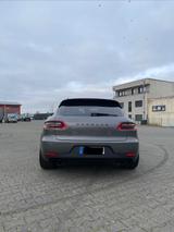 Porsche Macan S Grau, 87000Km, 2.Hand, Nichtraucher - Porsche Gebrauchtwagen in Köln