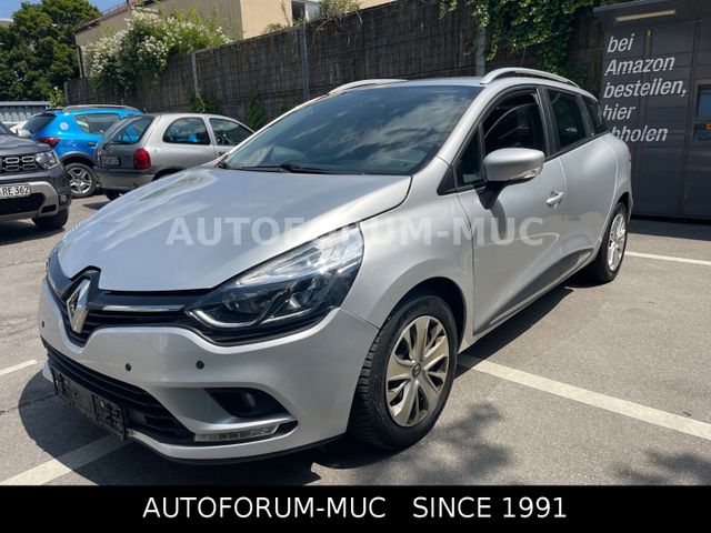 Renault Clio GT 1,5 dci BOSE Edition Grandtour/PDC/Navi