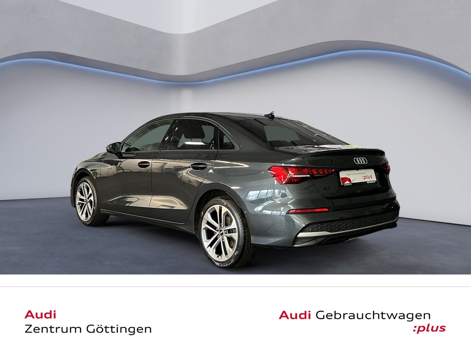Audi A3 - Bild 3