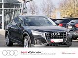 Audi Q2 35 TFSI S-tronic LED Navi Kamera uvm - Audi Q2 in Mannheim