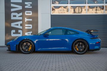 Porsche 992.2 GT3*Weissach*PCCB*LIFT*MAGNESIUM*90L