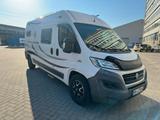 Fiat Ducato Wohnmobil