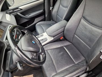 BMW X3 - 9