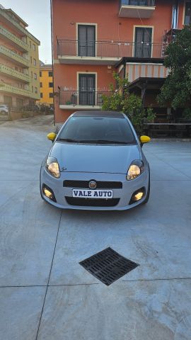 Abarth Grande Punto Grande Punto 1.4 T-Jet 16V 1