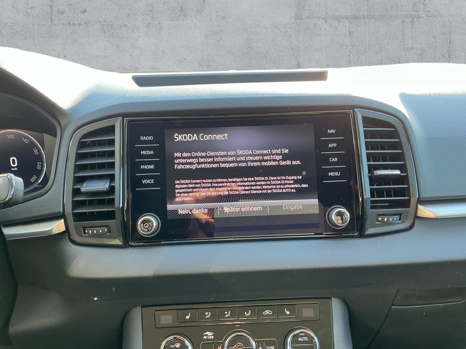 Skoda Karoq - Bild 11