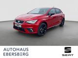 Seat Ibiza FR Black Edition TSI DSG Navi LED Kamera - Seat Ibiza: Tsi Fr