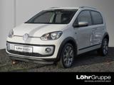 Volkswagen Up! 1.0 TSI Cross *Cool&Sound*Sitzhzg.*Klima*Fun
