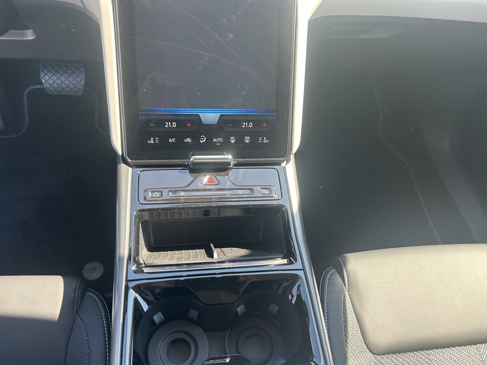 Fahrzeugabbildung Ford Explorer