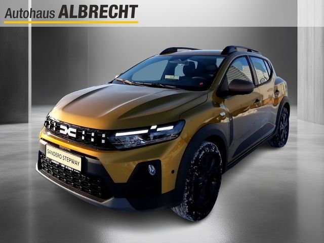 Dacia Sandero Stepway Extreme