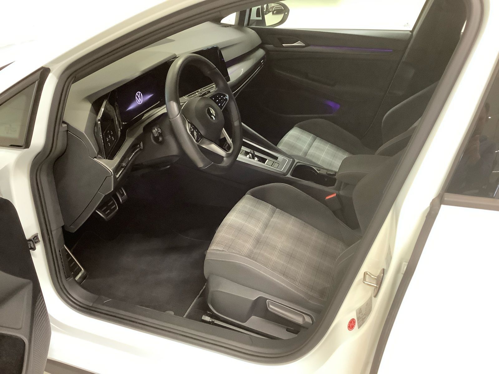 Golf GTD 2,0 TDI 147 kW DSG  LED Plus, ACC, Kame