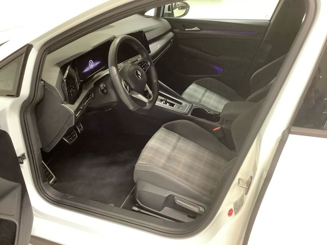 Golf GTD 2,0 TDI 147 kW DSG LED Plus, ACC, Kame
