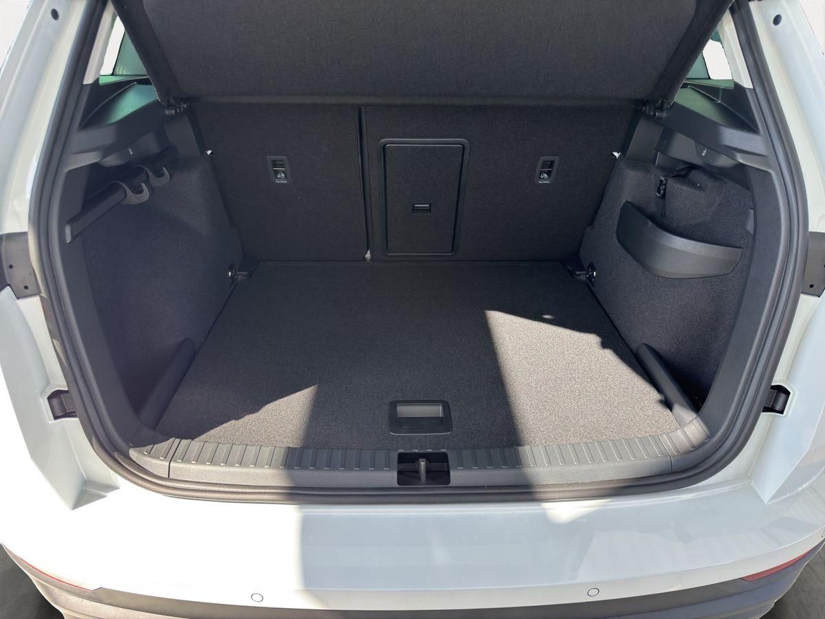 Skoda Karoq - Bild 12