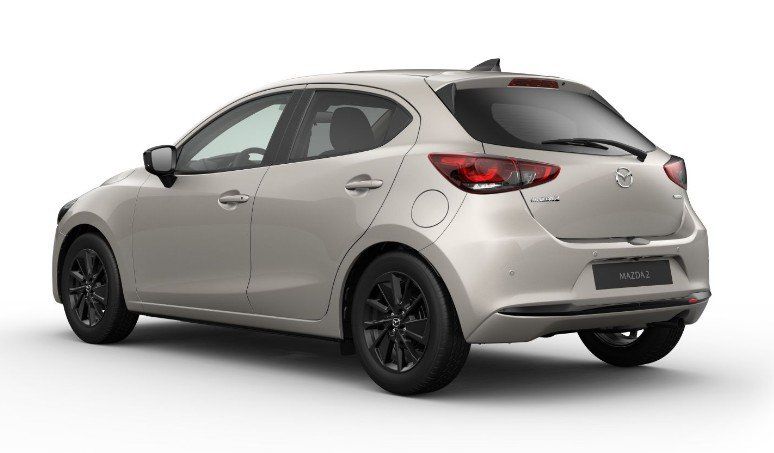 Fahrzeugabbildung Mazda 2 M-Hybrid Homura G-90 *Oktober-Aktion* ACAA Vol