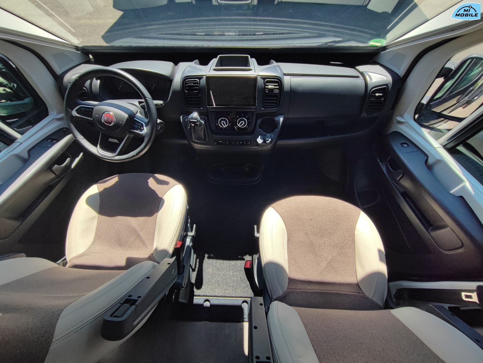 Fahrzeugabbildung Karmann Davis 590 Lifestyle