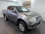 Mitsubishi L200 Plus Doppelkabine 4WD/AHK/Klima/ - gebrauchte Mitsubishi L200 aus dem Jahr 2014