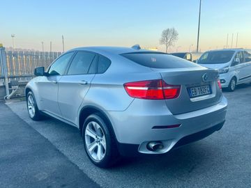 BMW X6 - 7