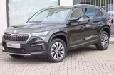 Skoda Kodiaq Style*ACC*PANO*AHK*LED*KAMERA*LEDER* - gebrauchte Skoda Kodiaq aus dem Jahr 2023