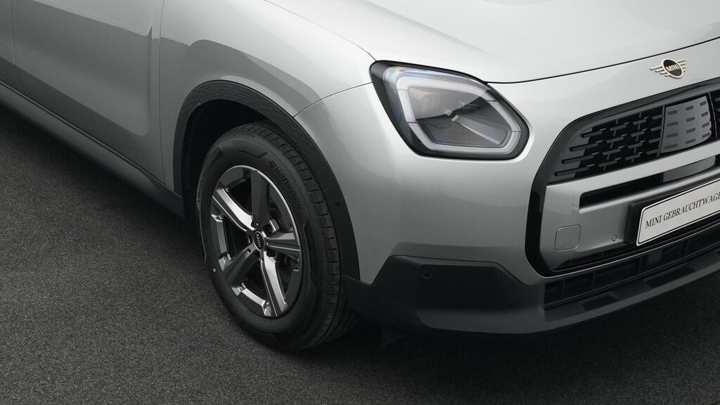 MINI Cooper C Countryman - Bild 23