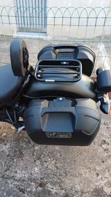 Honda Rebel CMX500 - CHOPPER 50