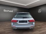 Mercedes-Benz E 220 d 4M T +AVANTG+MBUX+LED+KAM+ASSIST+EASY-P+ - mit Diesel-Antrieb: Automatik