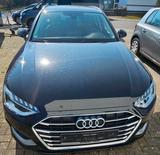 Audi A4 B8 40 TFSI 2,0L S tronic S line Avant 