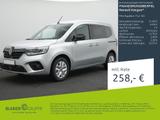 Renault Kangoo PKW Equilibre TCe 100 - Renault Kangoo: Equilibre