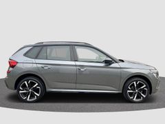 SKODA Kamiq Monte Carlo MATRIX PLA SHZ VC 5 J Garantie