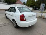 Hyundai Accent GL     LPG (GAS) - Hyundai Accent in München