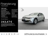 Volkswagen Golf Life 2.0 TDI 85kW*DSG*NAVI*KAM*SHZ*ACC*Assi - Volkswagen Golf Jahreswagen mit Diesel-Antrieb