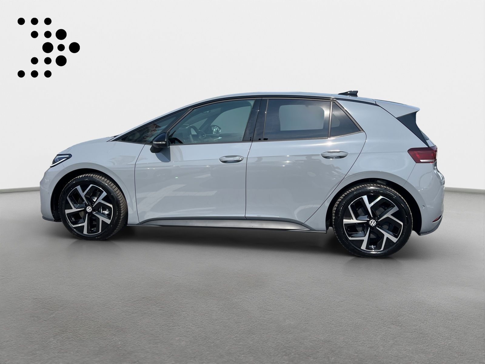 Volkswagen ID.3 - Bild 3