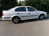 Skoda skoda octavia 1.6 benzen Autmatik klima TU... - gebrauchte Skoda Octavia aus dem Jahr 2001
