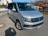 Volkswagen VW T6 2.0 TDI 4Motion Multivan Highline - Volkswagen LT aus 2017