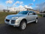 Porsche Cayenne 3.OTDI, Luft, EXR. Leder, ... - Porsche Cayenne aus 2009 mit Diesel-Antrieb