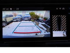 Fahrzeugabbildung Peugeot 308 Allure*Winterpaket*Kamera*AGR-Sitz!*ACC*LED*