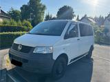 Volkswagen T5 Camper - Volkswagen T5 andere aus 2007