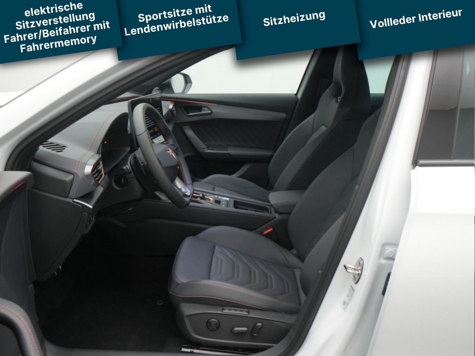 Cupra Formentor - Bild 5