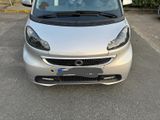 Smart for two 1,0 coupe city bean - Smart: For Two