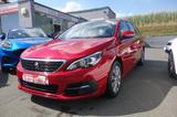 Peugeot 308 HDi 1.5 Access Automatik - Peugeot 308: Hdi