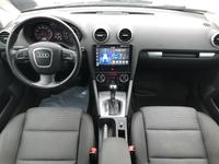 Audi A3 Sportback 1.4 TFSI Ambition Auto Xenon Kamera